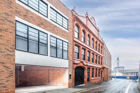 Legge Lane, Birmingham B1 1 bed apartment for sale