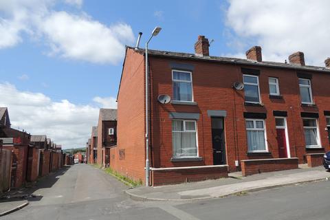 Nunnery Road, Bolton 2 bed end of terrace house for sale