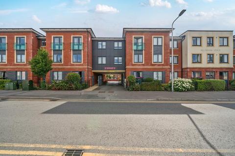 Newbury,  Berkshire,  RG14 1 bed flat for sale