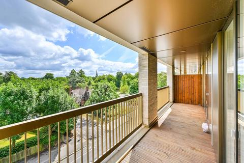 Green Lanes, Finsbury Park, London, N4 1 bed flat for sale