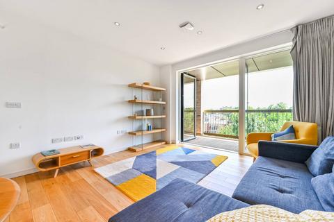 Green Lanes, Finsbury Park, London, N4 1 bed flat for sale