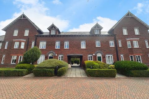 Towergate, Cheshire CH1 1 bed apartment for sale