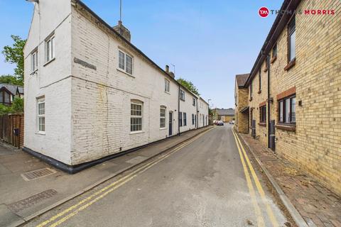 The Ridings, St. Ives PE27 2 bed apartment for sale