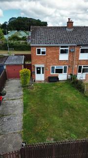 Neuadd Terrace, Powys LD3 3 bed semi