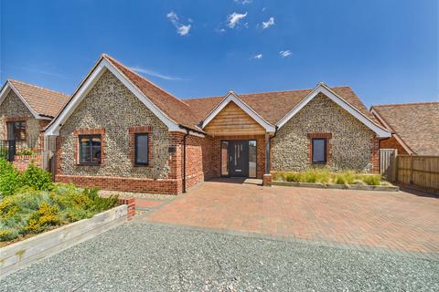 St. Marys View, Stanstead, Sudbury... 3 bed bungalow for sale