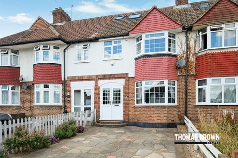 Brookmead Way, Orpington 4 bed terraced house for sale