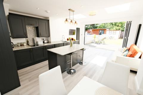 Brookmead Way, Orpington 4 bed terraced house for sale