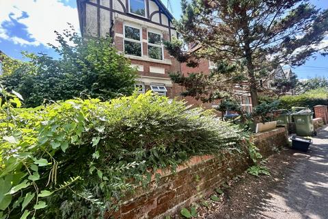 Furzedown Road, Southampton 1 bed apartment for sale