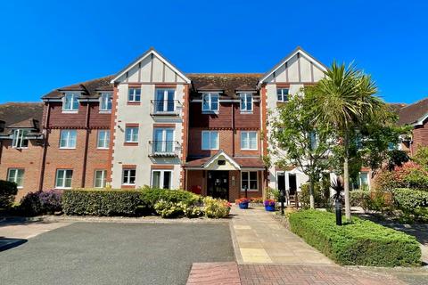 The Street, Rustington 2 bed flat for sale