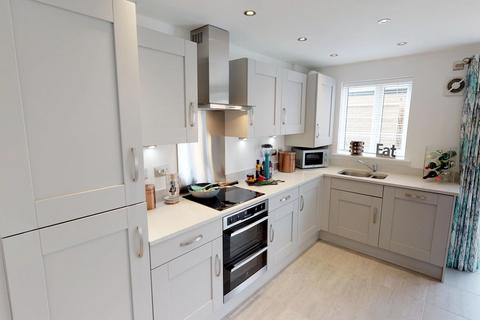 Plot 172, The Braunton at Harebell... 3 bed end of terrace house for sale