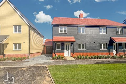 Kelvedon Road, Tiptree 4 bed semi