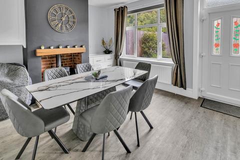 Rochdale Road, Walsden, Todmorden 3 bed semi