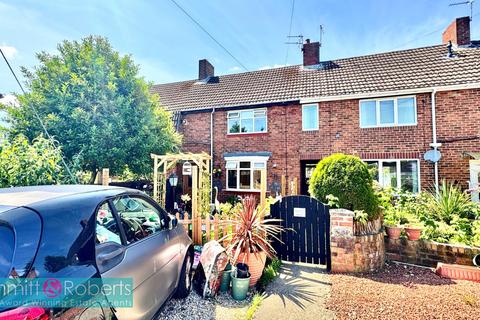 Ullswater Terrace, South Hetton... 2 bed terraced house for sale