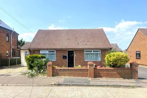 Morley Road, Tiptree 3 bed detached bungalow for sale