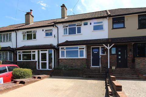 Coulsdon 3 bed terraced house for sale