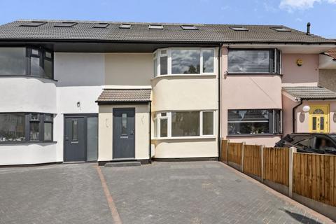 Gonville Crescent, Northolt 3 bed terraced house for sale