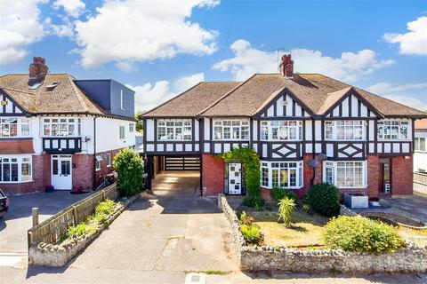 Foreland Avenue, Margate CT9 5 bed semi
