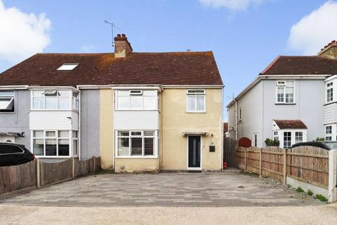 Leighville Drive, Herne Bay, Kent... 4 bed semi