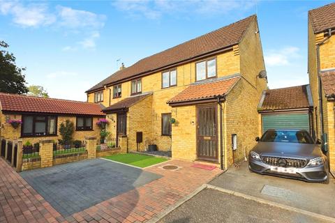 Long Croft, Takeley, Bishop's Stortford 3 bed semi