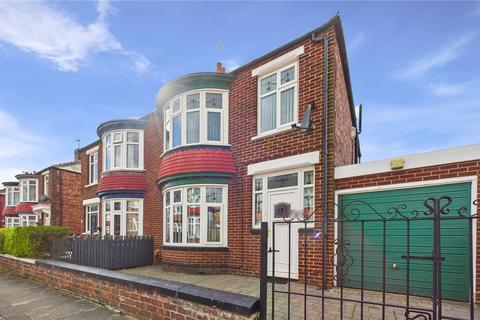 Castleton Avenue, Middlesbrough TS5 3 bed semi