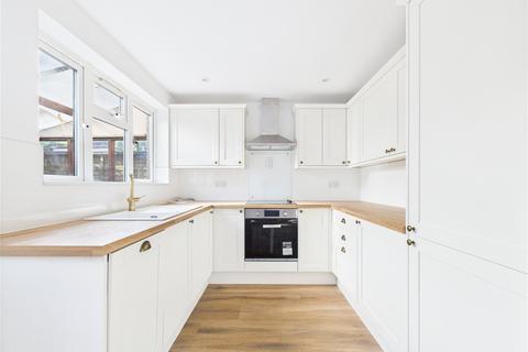 Heath Walk, Blaxhall, Woodbridge... 3 bed semi