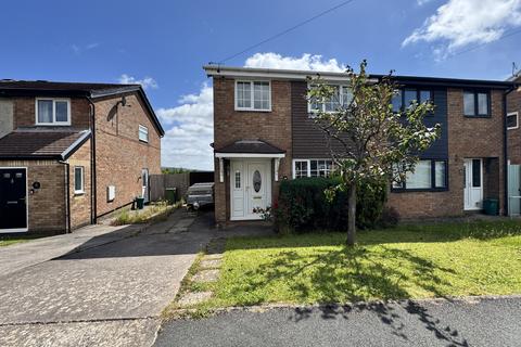 Church Village, Pontypridd CF38 3 bed semi