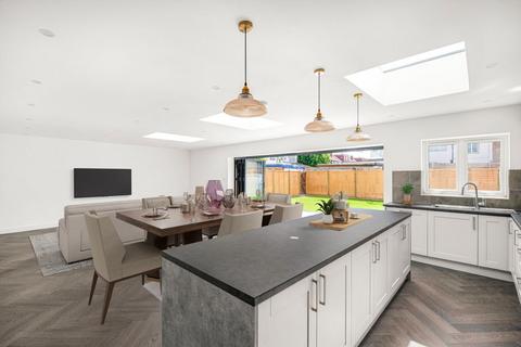 Gorringe Park Avenue, Mitcham CR4 4 bed house for sale