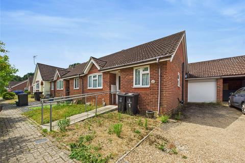 Bridle Walk, Stanway, Colchester... 2 bed bungalow for sale