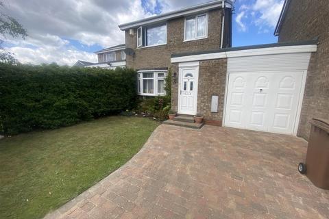Denham Drive, Seaton Delaval 3 bed detached house for sale