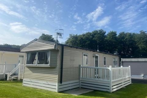 Crook O Lune Holiday Park 2 bed park home for sale