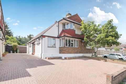 Exford Road, Lee 3 bed semi