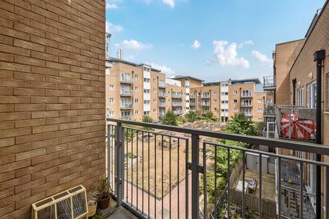 Whitestone Way, Croydon 1 bed apartment for sale