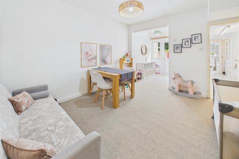 Mayfield Road, Oldfield Park, Bath 1 bed apartment for sale