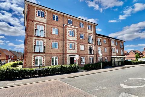 Diamond Drive, Didcot, OX11 2 bed apartment for sale