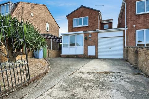 Holding, Nottinghamshire S81 3 bed link detached house for sale