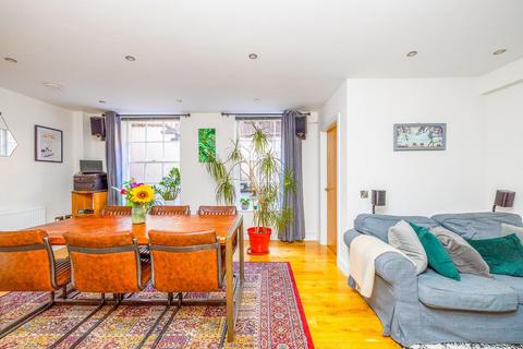 Pritchard Street, St Pauls 2 bed flat for sale