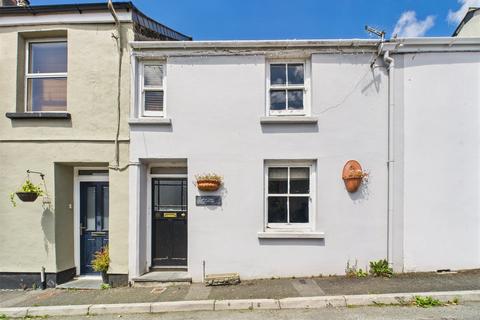 Bere Alston, Yelverton 3 bed terraced house for sale