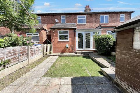 Hartington Road, Eccles, M30 3 bed terraced house for sale