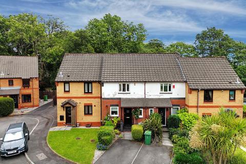 Huntsmead Close, Cardiff CF14 2 bed terraced house for sale