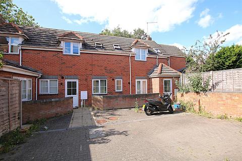 Derby Road, Abington 2 bed flat for sale