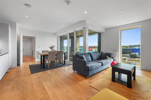 Etherington Lodge, 5 Trathen Square... 2 bed apartment for sale