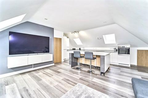 Kings Road, Evesham, Worcestershire... 2 bed penthouse for sale
