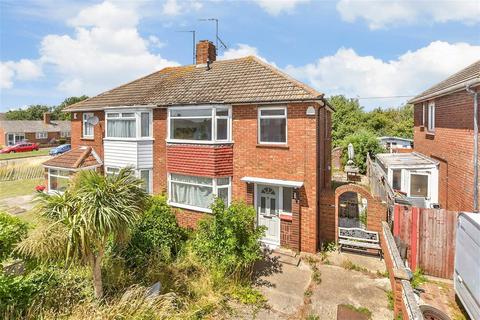 Hawthorn Avenue, Sheerness ME12 3 bed semi