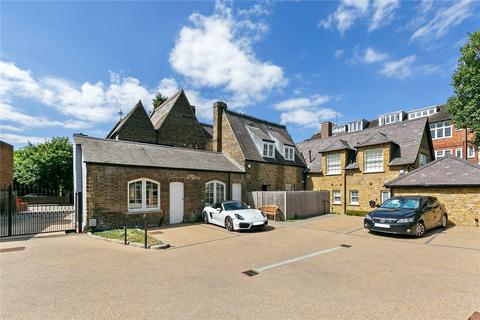Park Lane, Richmond, TW9 2 bed terraced house for sale