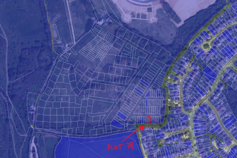 Gunner Lane, Rubery and Rednal... Plot for sale