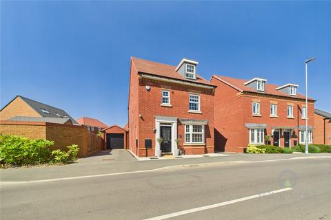 Drury Way, Northampton NN6 4 bed detached house for sale