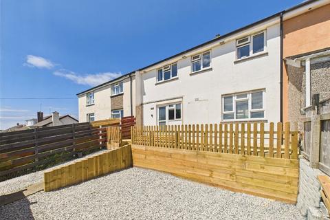 Bude, Cornwall 3 bed terraced house for sale