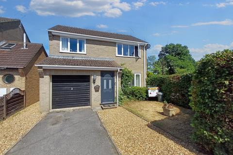 Verwood 4 bed detached house for sale