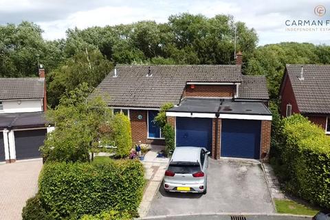 Butterbur Close, Huntington, CH3 4 bed detached house for sale