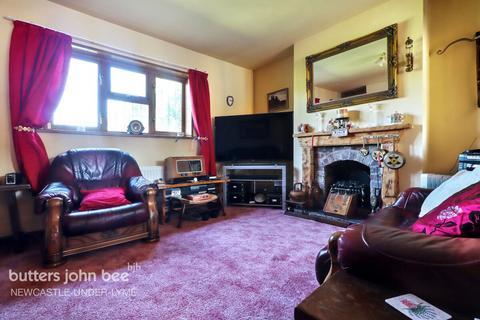 Park Terrace, Newcastle 2 bed cottage for sale